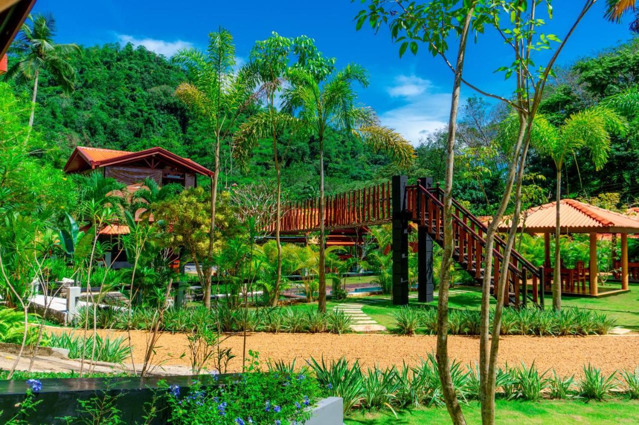Uma Garden Kandegedara Матуґама Екстер'єр фото