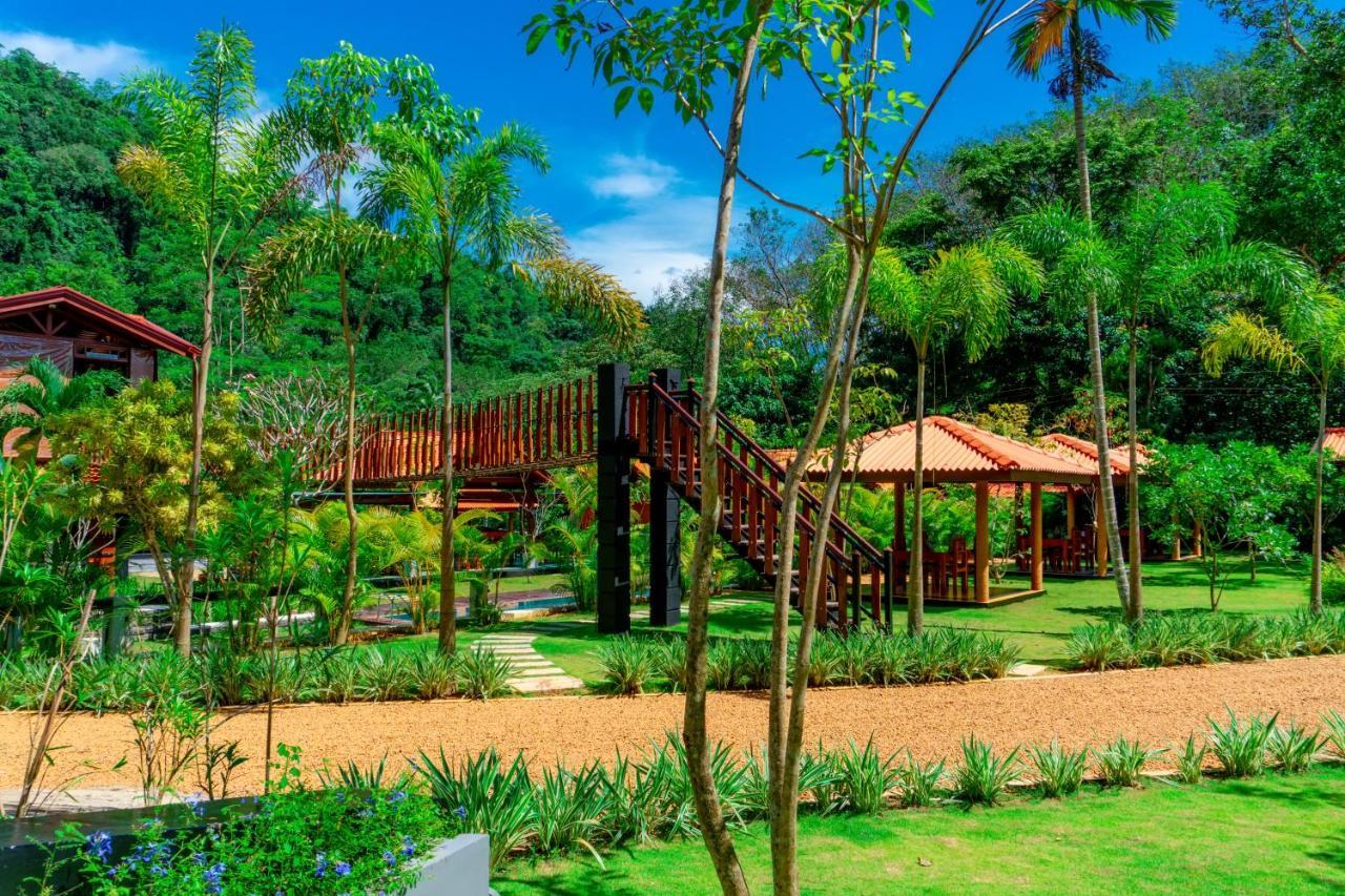 Uma Garden Kandegedara Матуґама Екстер'єр фото