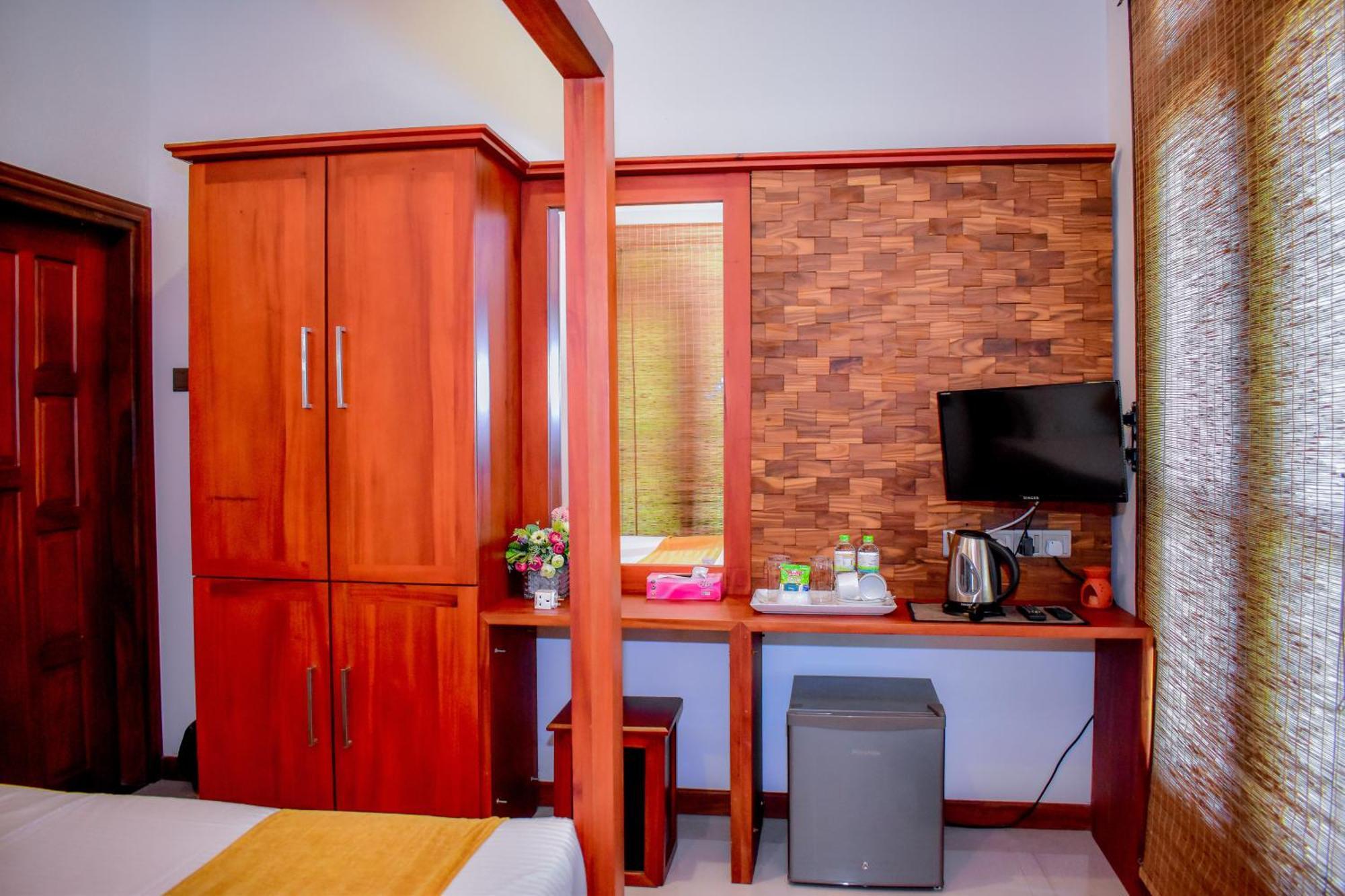 Uma Garden Kandegedara Матуґама Номер фото