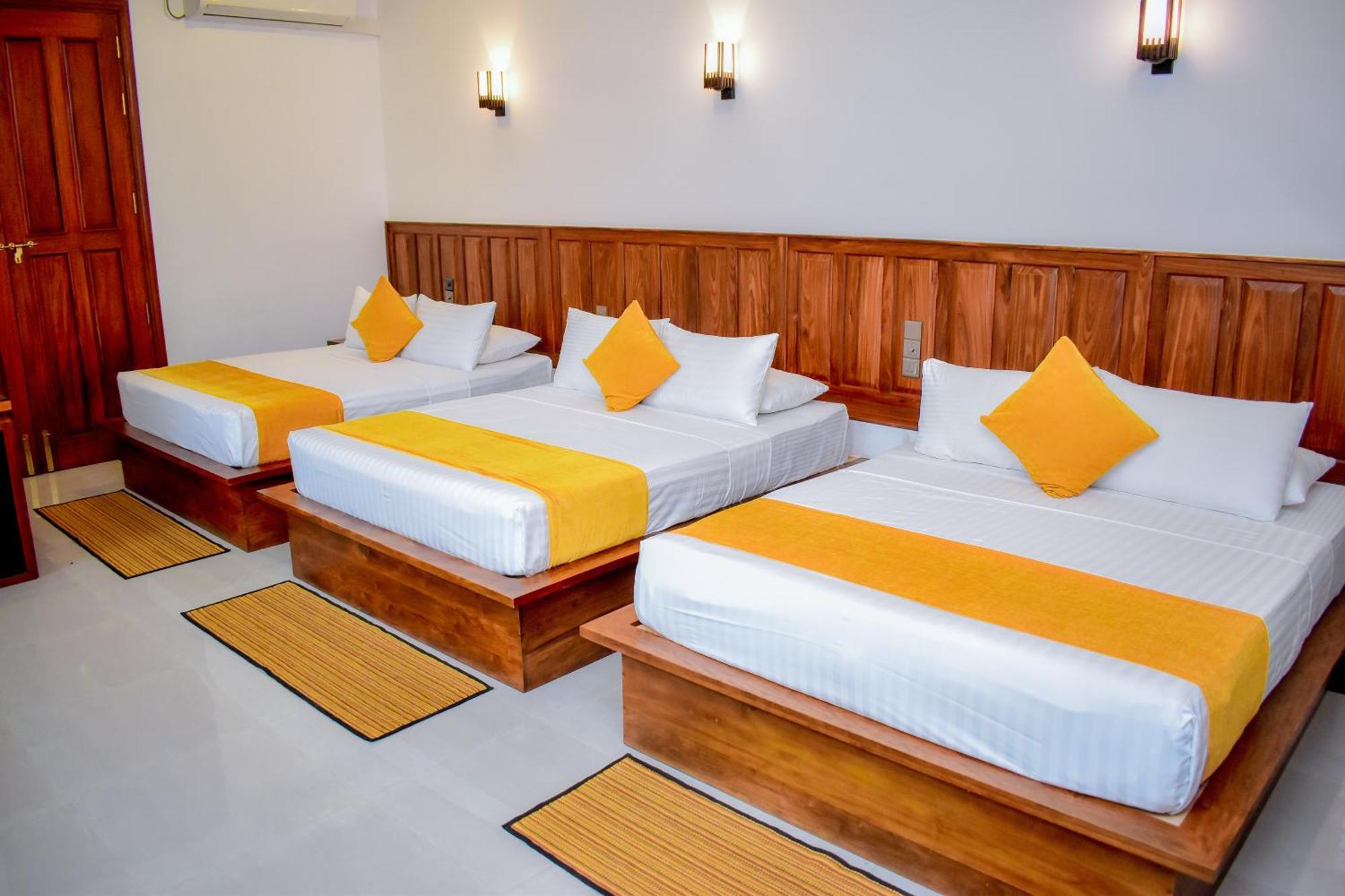 Uma Garden Kandegedara Матуґама Номер фото